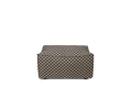 FERM LIVING puf prostokątny CATENA mały 70 cm różne kolory