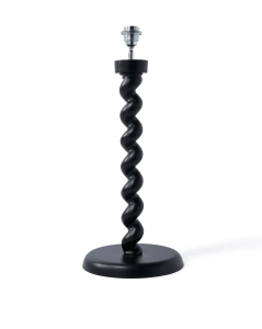 Baza lampy TWISTER Pols Potten różne warianty  