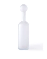 Zestaw butelek BUBBLES AND BOTTLES matowy Pols Potten 