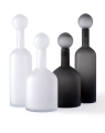 Zestaw butelek BUBBLES AND BOTTLES matowy Pols Potten 