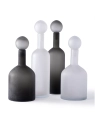 Zestaw butelek BUBBLES AND BOTTLES matowy Pols Potten 