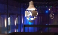 Lampa wisząca SCHEISSE Northern 
