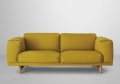 Sofa REST MUUTO 2 osobowa