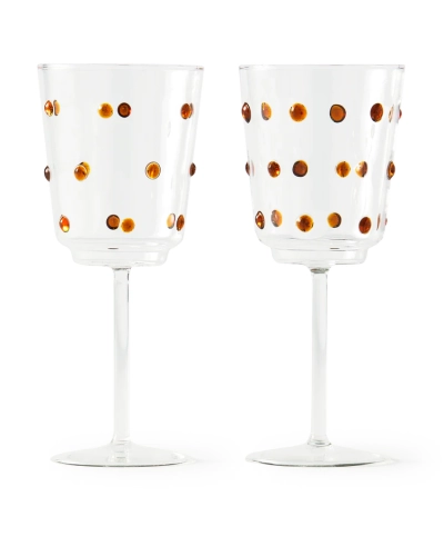 Zestaw kieliszków NOB Pols Potten różne warianty