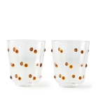 Zestaw szklanek NOB Pols Potten różne warianty