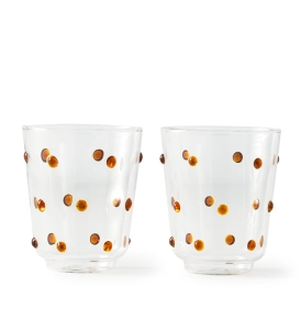 Zestaw szklanek NOB Pols Potten różne warianty