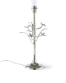 Baza lampy BERGAMOT srebrny Pols Potten