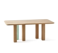 Stół dębowy STILTS Pols Potten różne warianty 