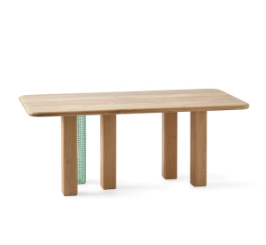 Stół dębowy STILTS Pols Potten różne warianty 