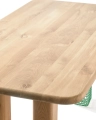 Stół dębowy STILTS Pols Potten różne warianty 