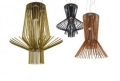 Lampa wisząca ALLEGRETTO Foscarini