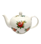 Dzbanek TATTOO biały Pols Potten 