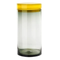 Zestaw słoików CAPS AND JARS BIG kolorowy Pols Potten 
