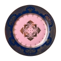 Zestaw talerzy GRANDPA porcelanowy Pols Potten 