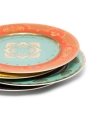 Zestaw talerzy GRANDPA porcelanowy Pols Potten 