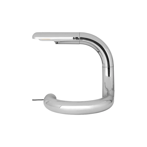 Lampa stołowa Aspide Gubi