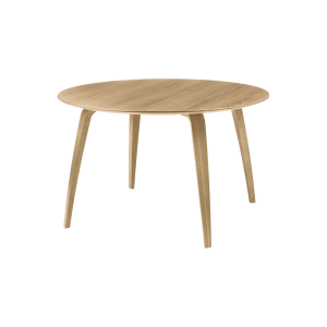 Stół z okrągłym blatem Ø120 Gubi różne warianty