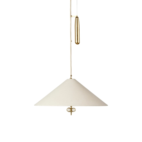 Lampa wisząca A1967 Gubi