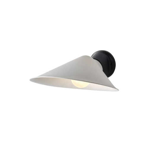 Lampa ścienna Plume DCW Editions