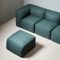 Sofa modułowa Flora Woud cena od: 