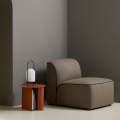 Sofa modułowa Flora Woud cena od: 