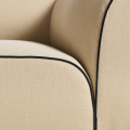 Sofa modułowa Flora Woud cena od: 