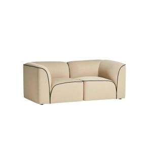 Sofa modułowa Flora Woud cena od: 