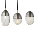 Lampa wisząca Satin Woud różne warianty