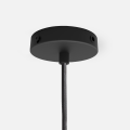 Lampa wisząca Dot Black Woud różne warianty