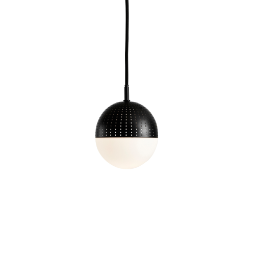 Lampa wisząca Dot Black Woud różne warianty