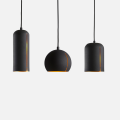 Lampa wisząca Gap short Woud