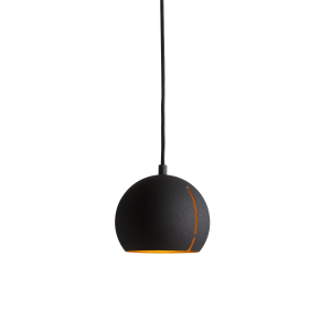 Lampa wisząca Gap round Woud