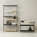 Regał Tray Oak high Woud cena od: