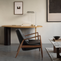Fotel The Seal low Audo Copenhagen cena od: