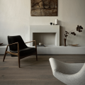 Fotel The Seal low Audo Copenhagen cena od: