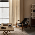 Fotel The Seal low Audo Copenhagen cena od: