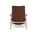 Fotel The Seal high Audo Copenhagen cena od: 