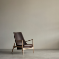Fotel The Seal high Audo Copenhagen cena od: 