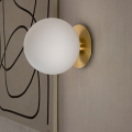 Lampa ścienna/wisząca TR Bulb  Audo Copenhagen 
