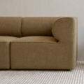 Element narożny sofa modułowa Eave 86 Audo Copenhagen 