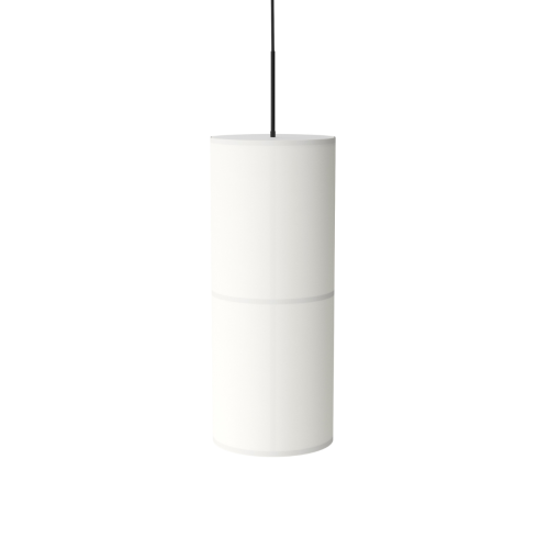 Lampa wisząca HASHIRA biała Ø30 cm Audo Copenhagen różne rozmiary 