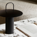 Lampa przenośna Ray Audo Copenhagen różne warianty 