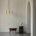 Lampa wisząca Collector 3  Audo Copenhagen