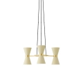 Lampa wisząca Collector 3  Audo Copenhagen