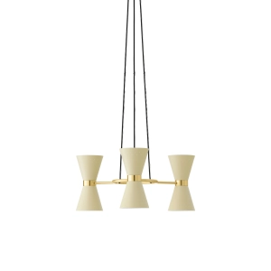 Lampa wisząca Collector 3  Audo Copenhagen