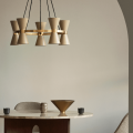 Lampa wisząca Collector 5  Audo Copenhagen 
