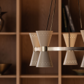 Lampa wisząca Collector 5  Audo Copenhagen 
