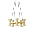 Lampa wisząca Collector 5  Audo Copenhagen 