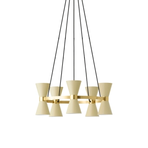 Lampa wisząca Collector 5  Audo Copenhagen 
