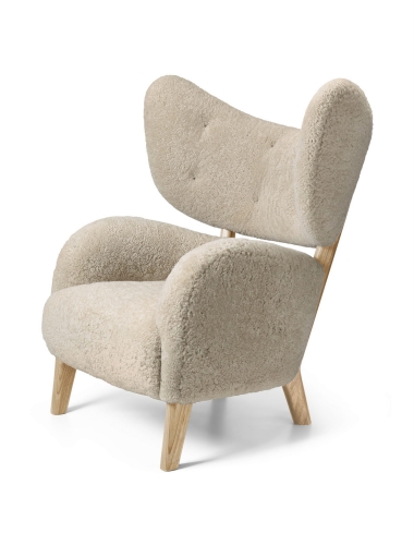 Fotel MY OWN CHAIR Audo Copenhagen różne warianty